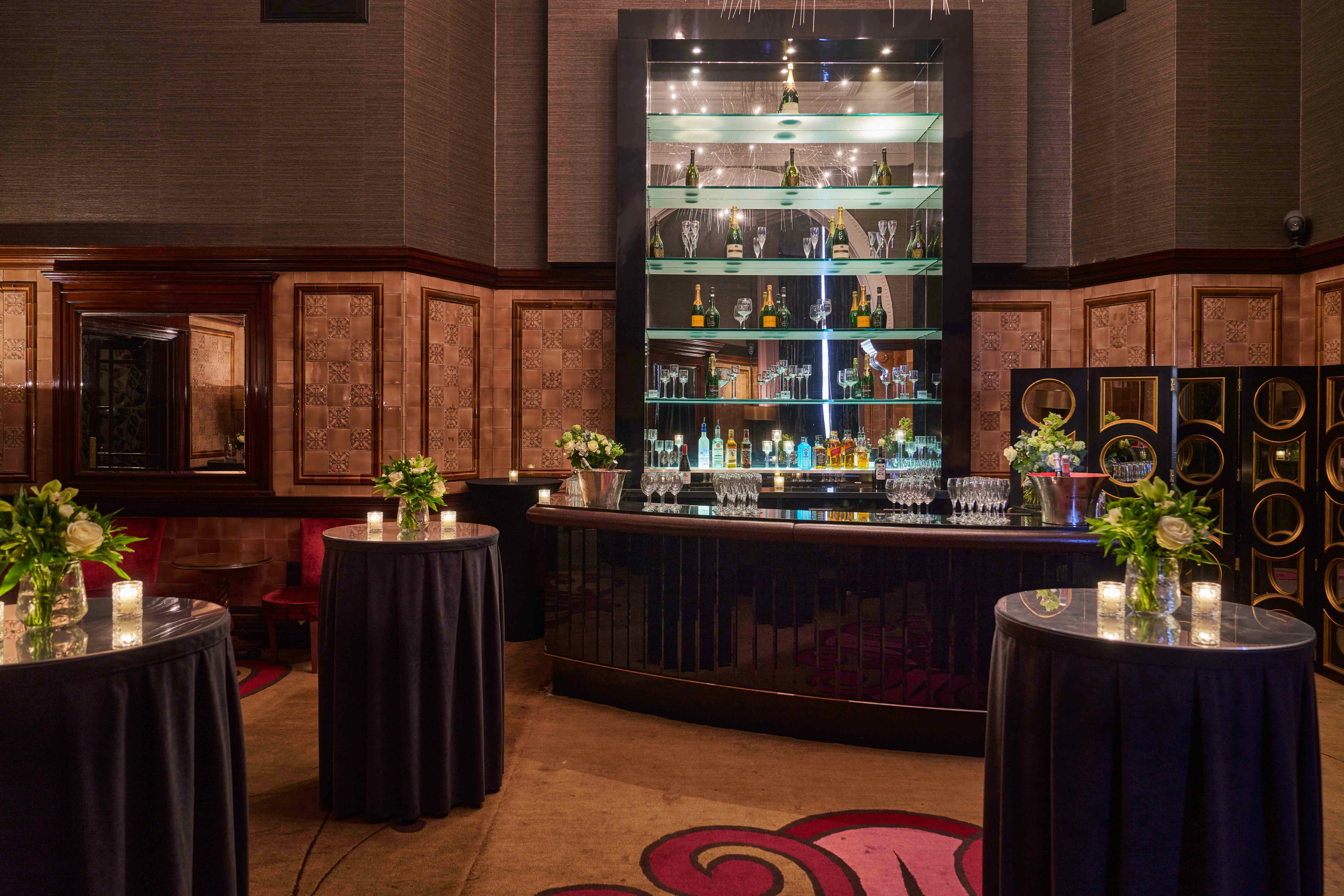 The Royal Horseguards